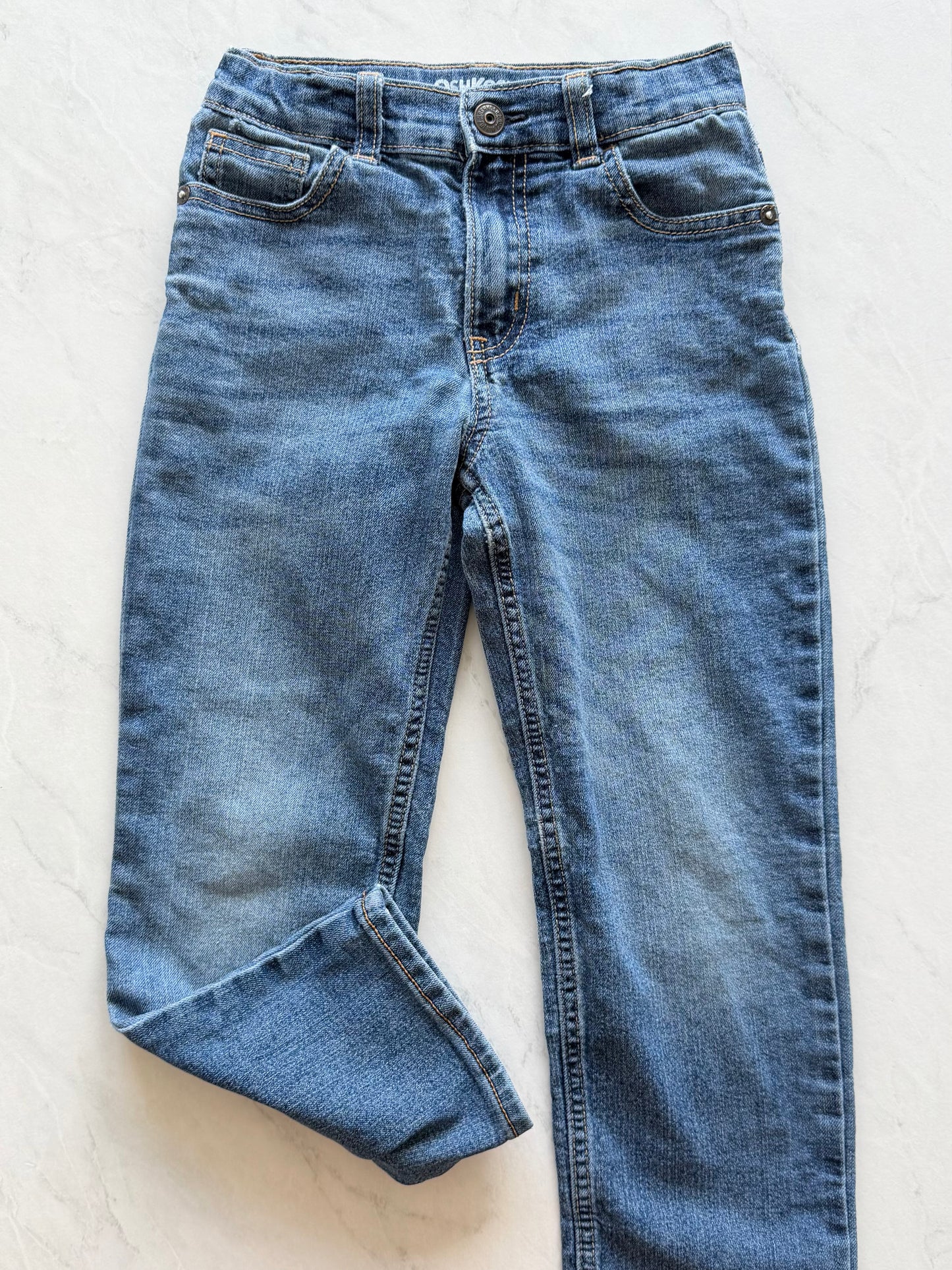 Jeans - OshKosh - 6 ans