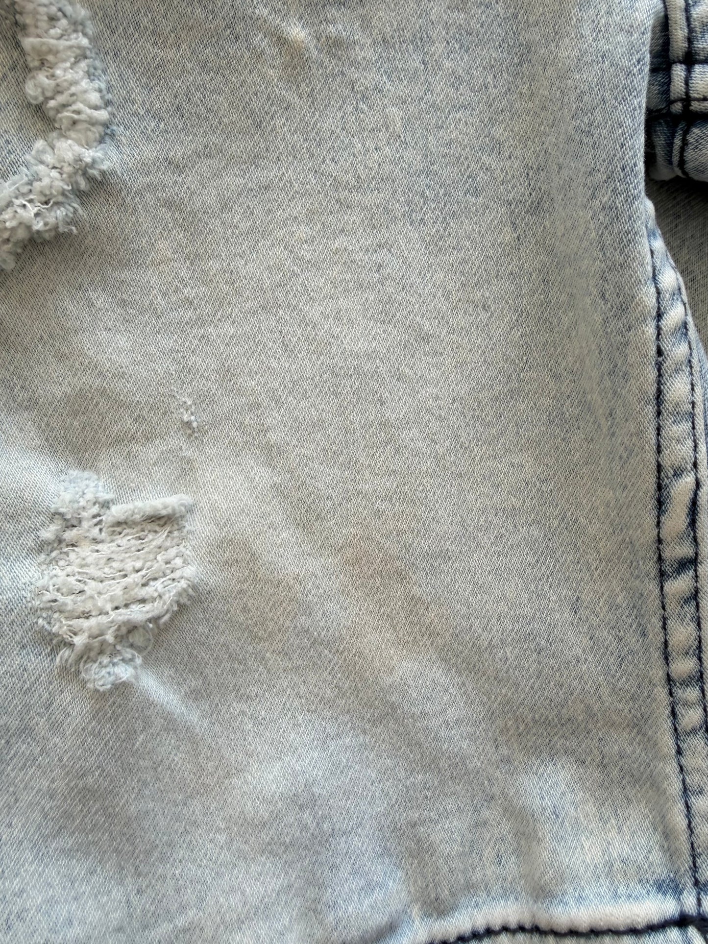 *Imparfait* Short en jeans - Urban Heritage - 6 ans