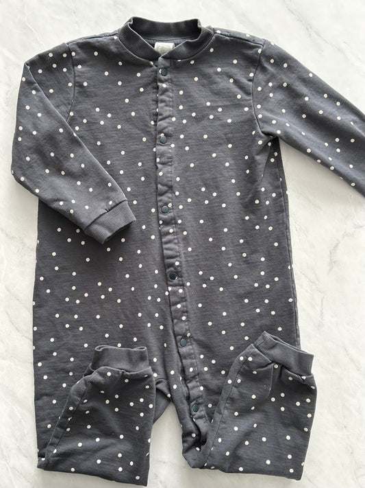 One-piece jumpsuit - H&amp;M - 3-4 years