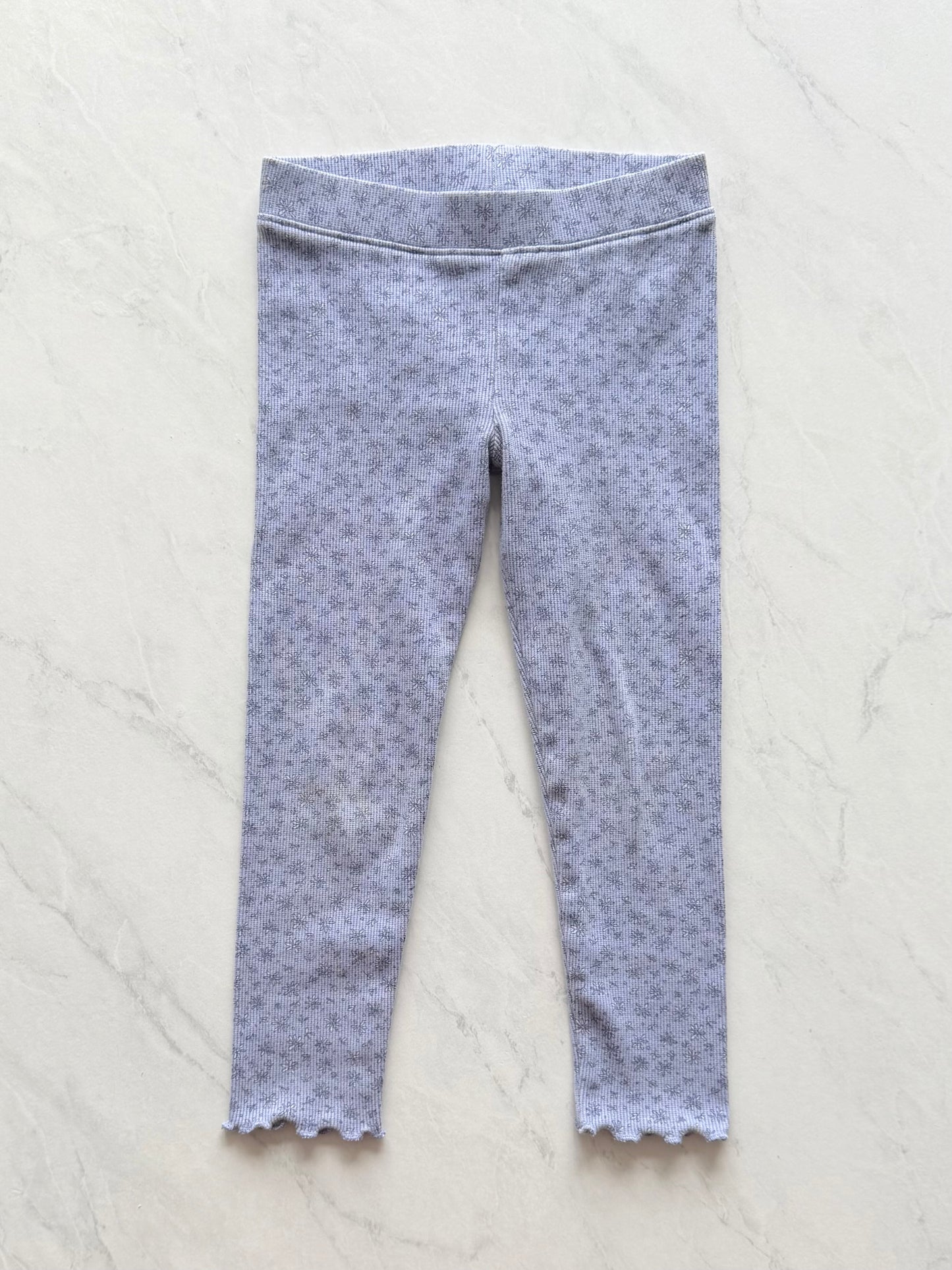 *Imparfait* Legging côtelé - OshKosh - 4T