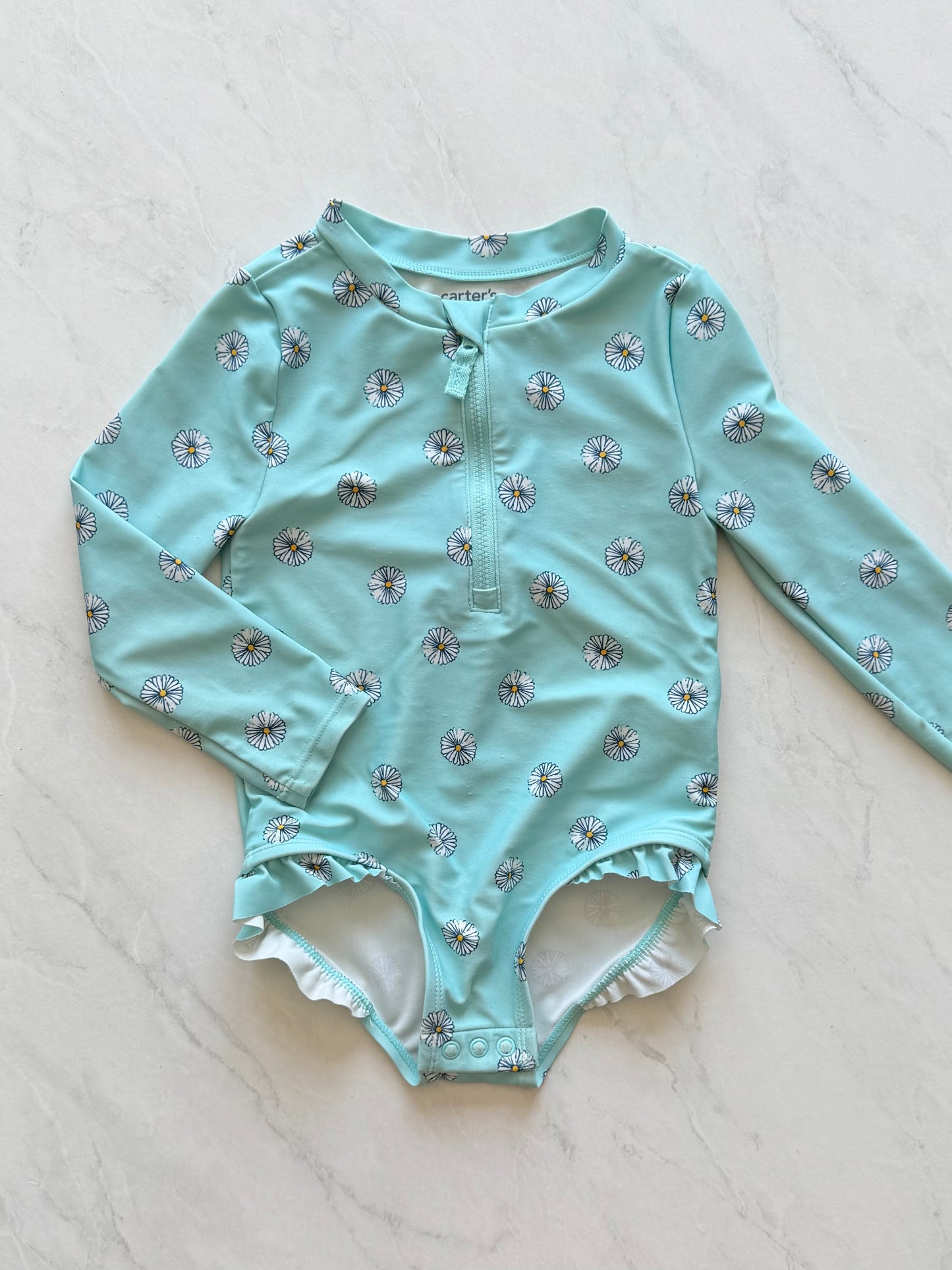*Imparfait* Maillot de bain - Carters - 24 mois