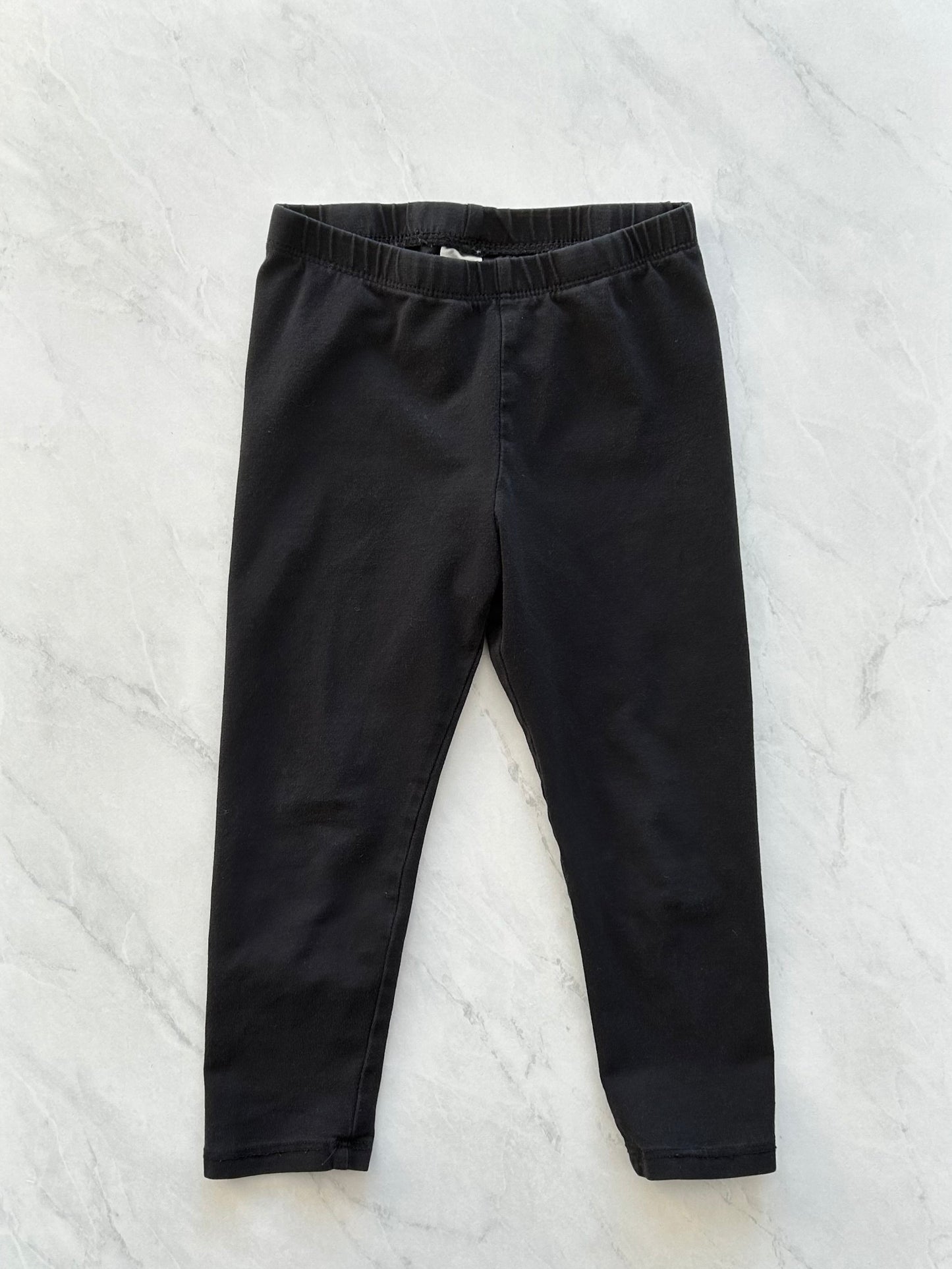 Legging - H&M - 2-3 ans