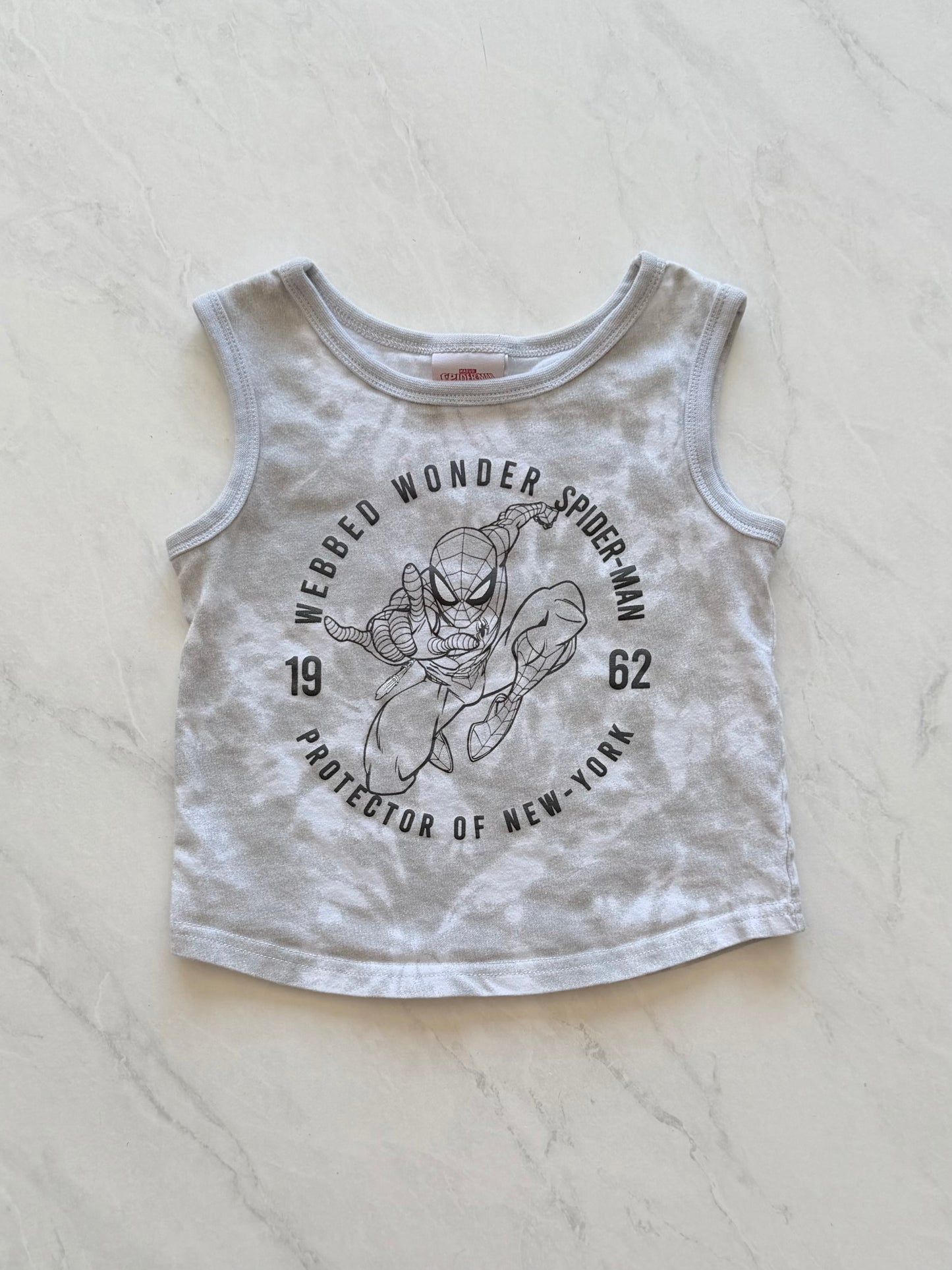 Camisole - Marvel - 2 ans