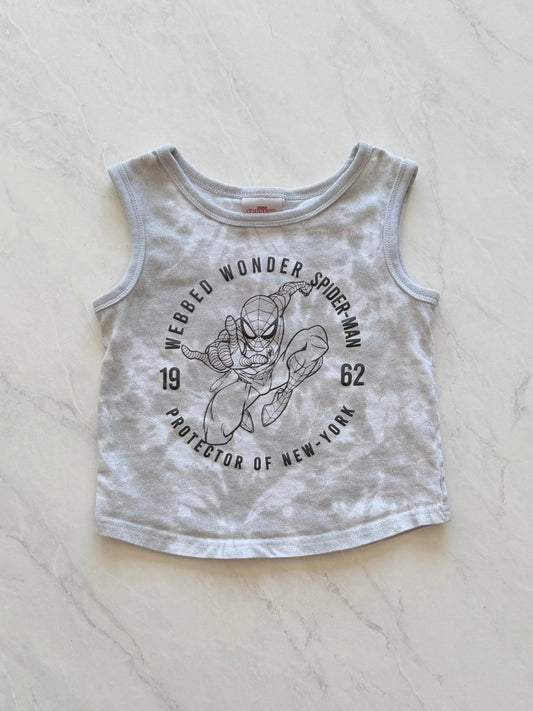 Camisole - Marvel - 2 ans
