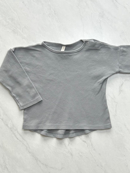 Chandail manches longues - Quincy Mae - 18-24 mois