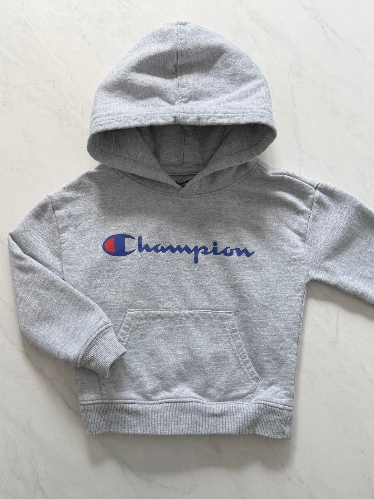 *Imparfait* Coton ouaté - Champion - 3T