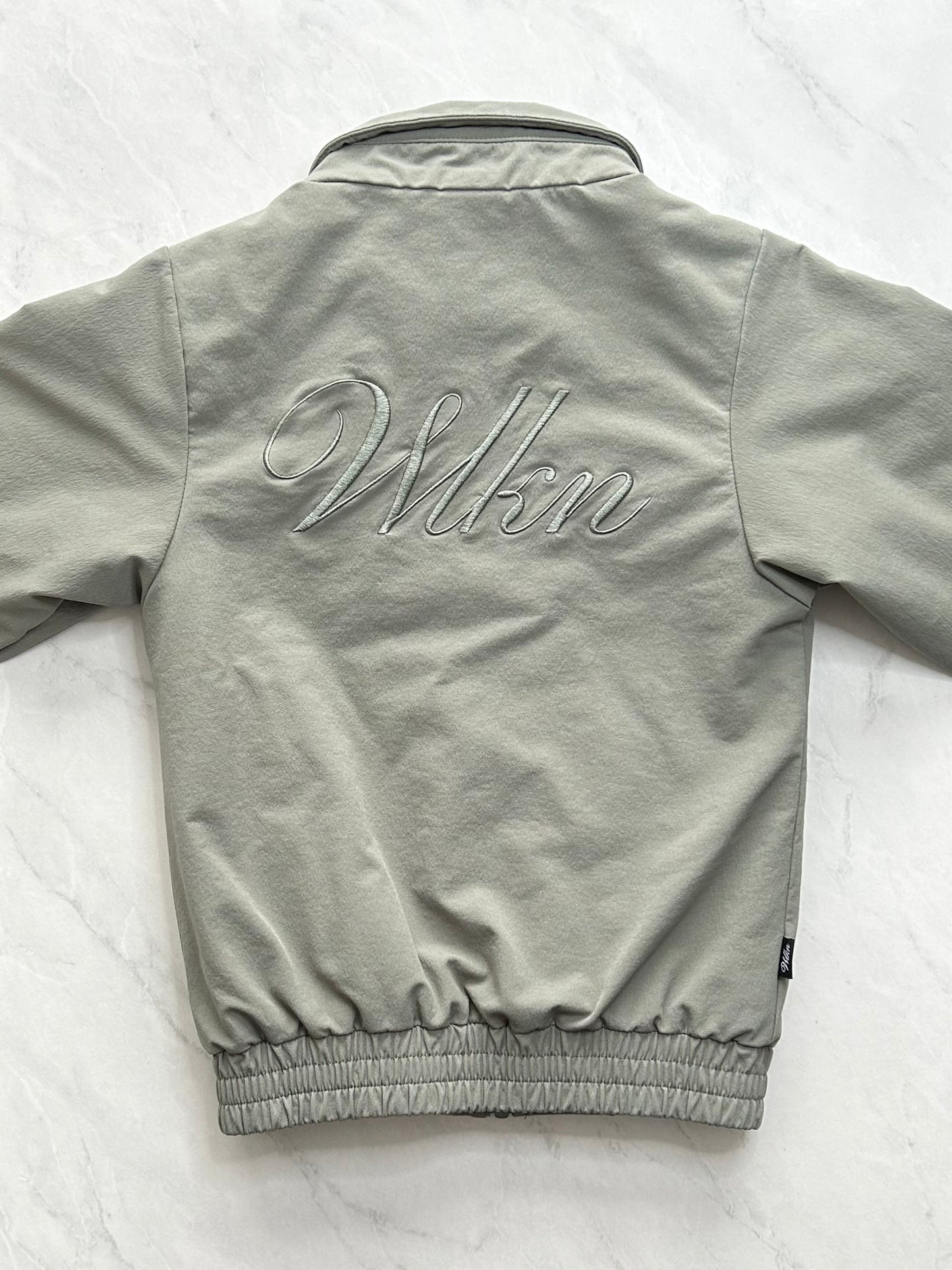 Manteau mi saison - WLKN - 4 ans