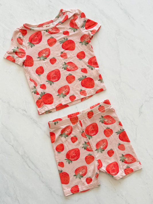 Pyjama 2 pièces - Cozy cub - 12-18 mois