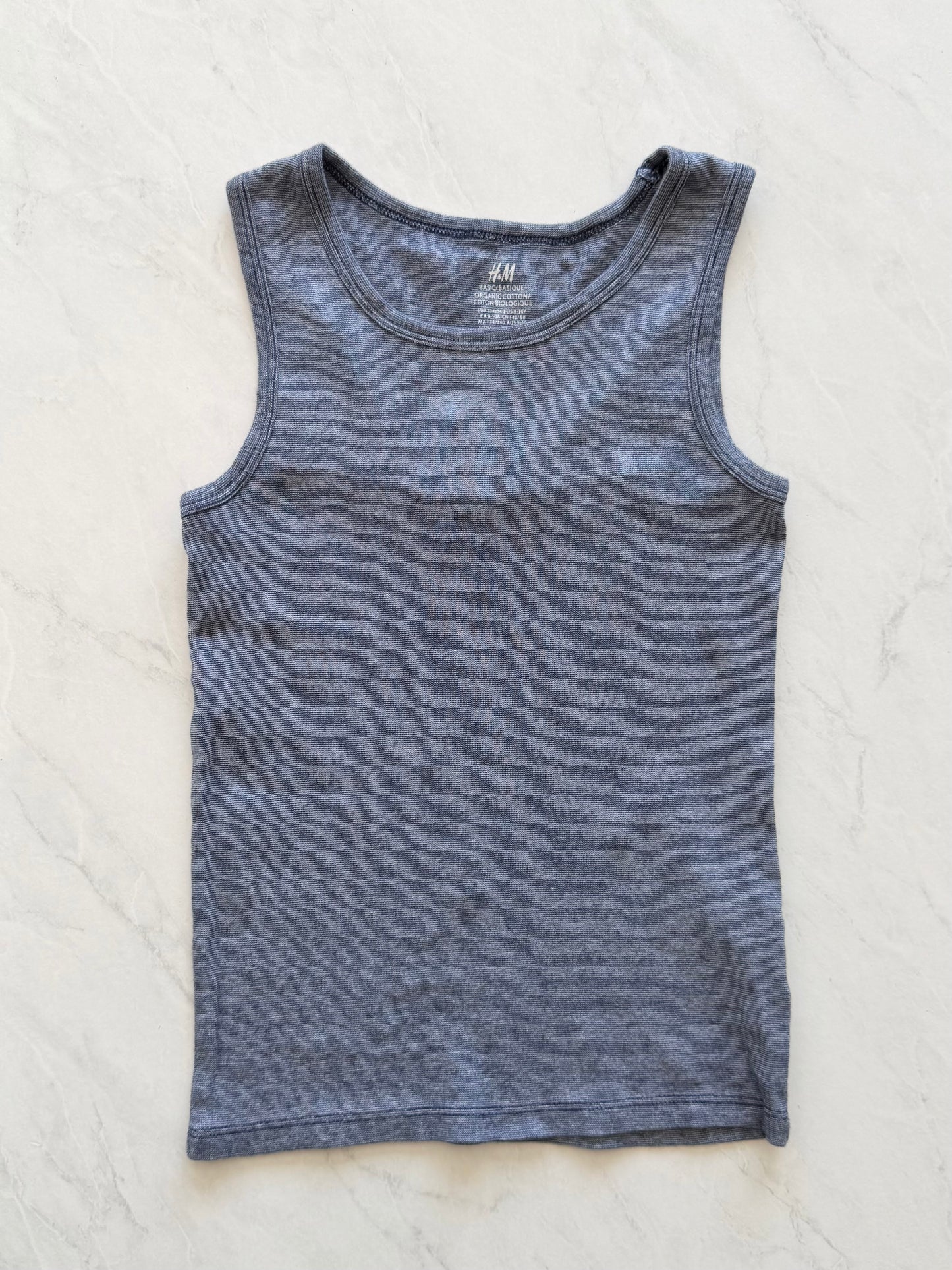 Camisole - H&M - 8-10 ans