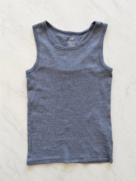 Camisole - H&M - 8-10 ans