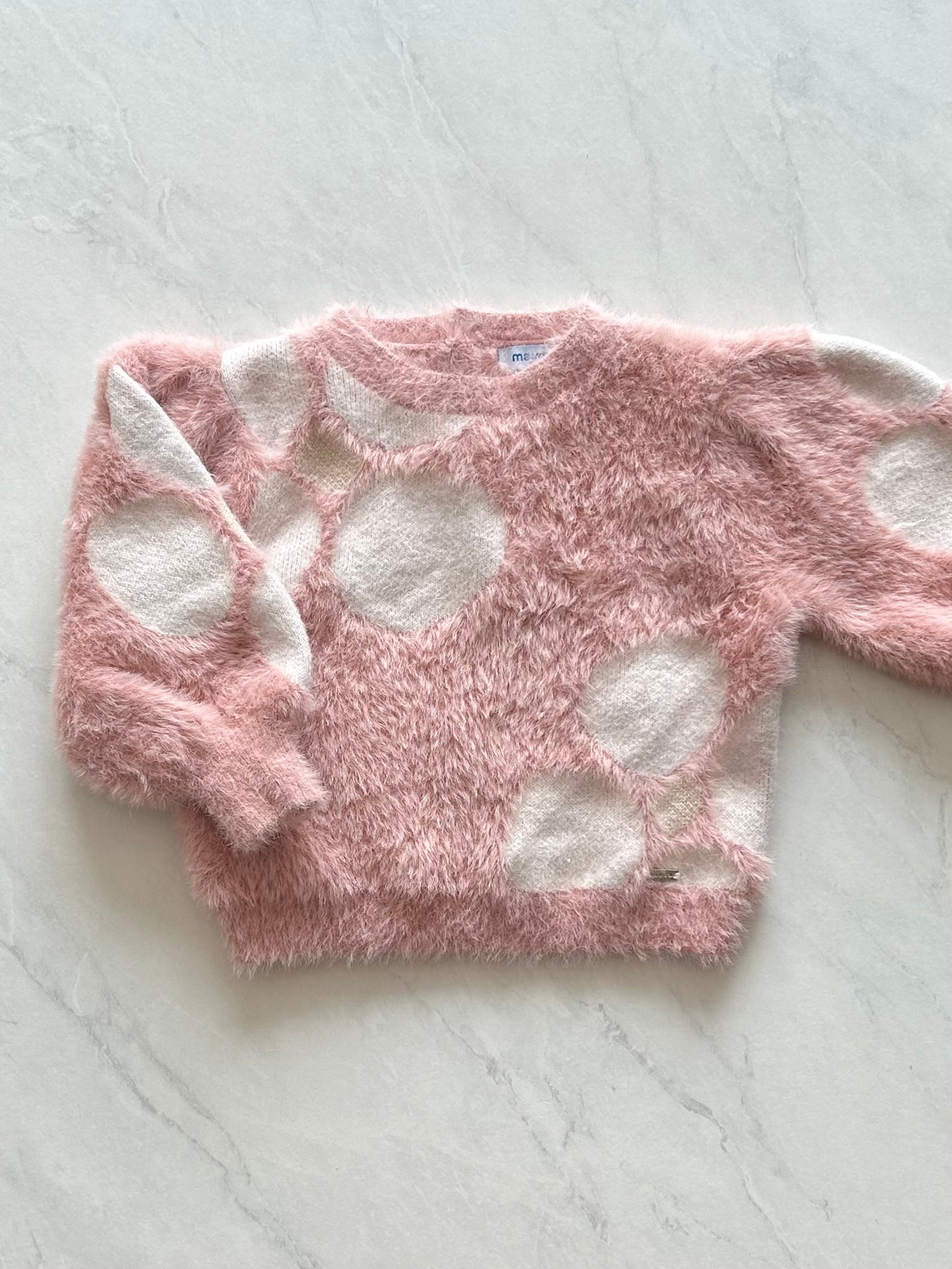 Pull - Mayoral - 6 mois