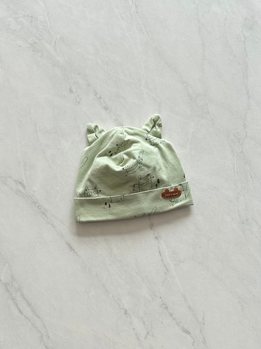 Bonnet - Souris mini - 0-3 mois