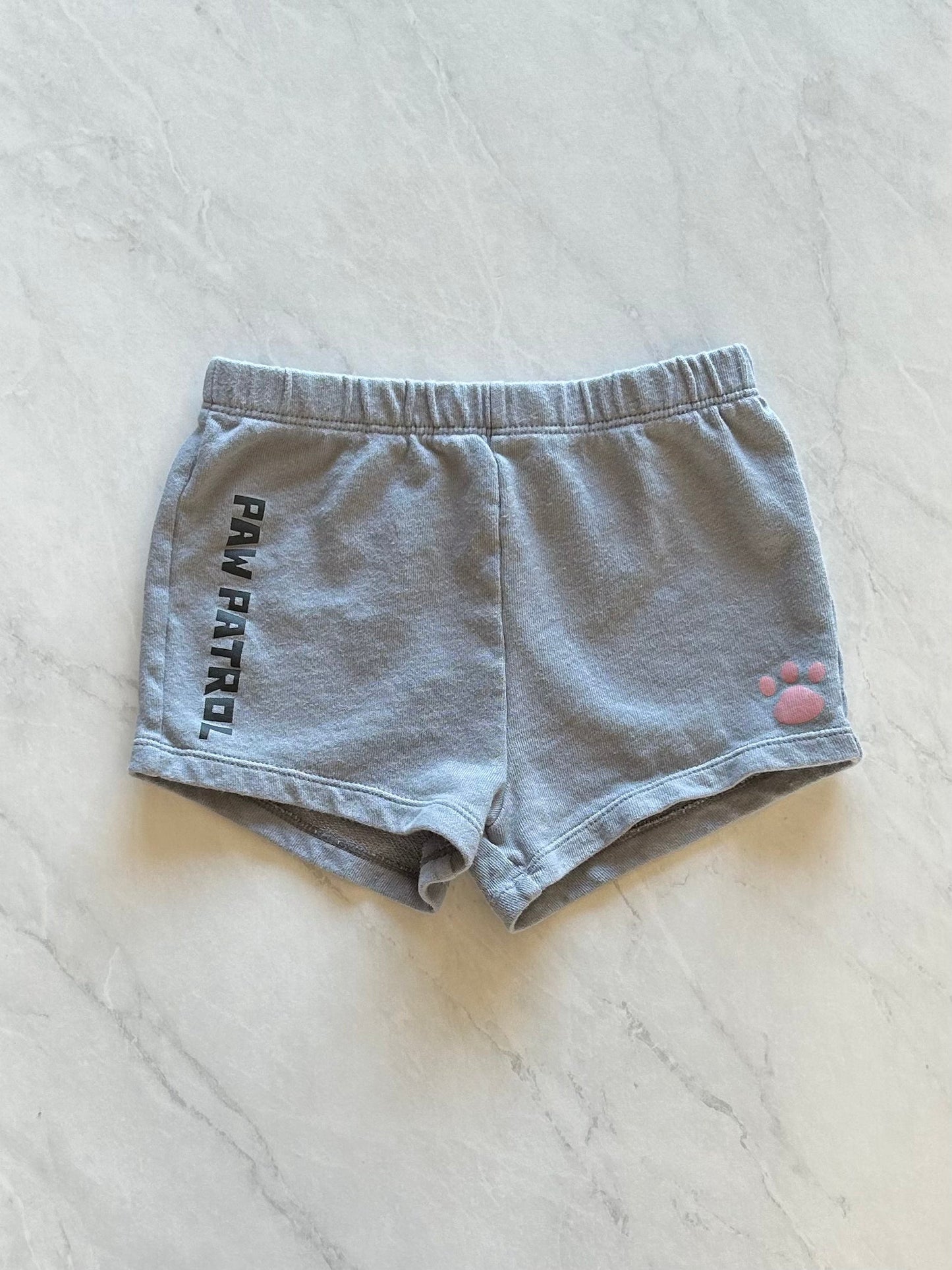 Shorts - H&amp;M X Paw Patrol - 12-18 months