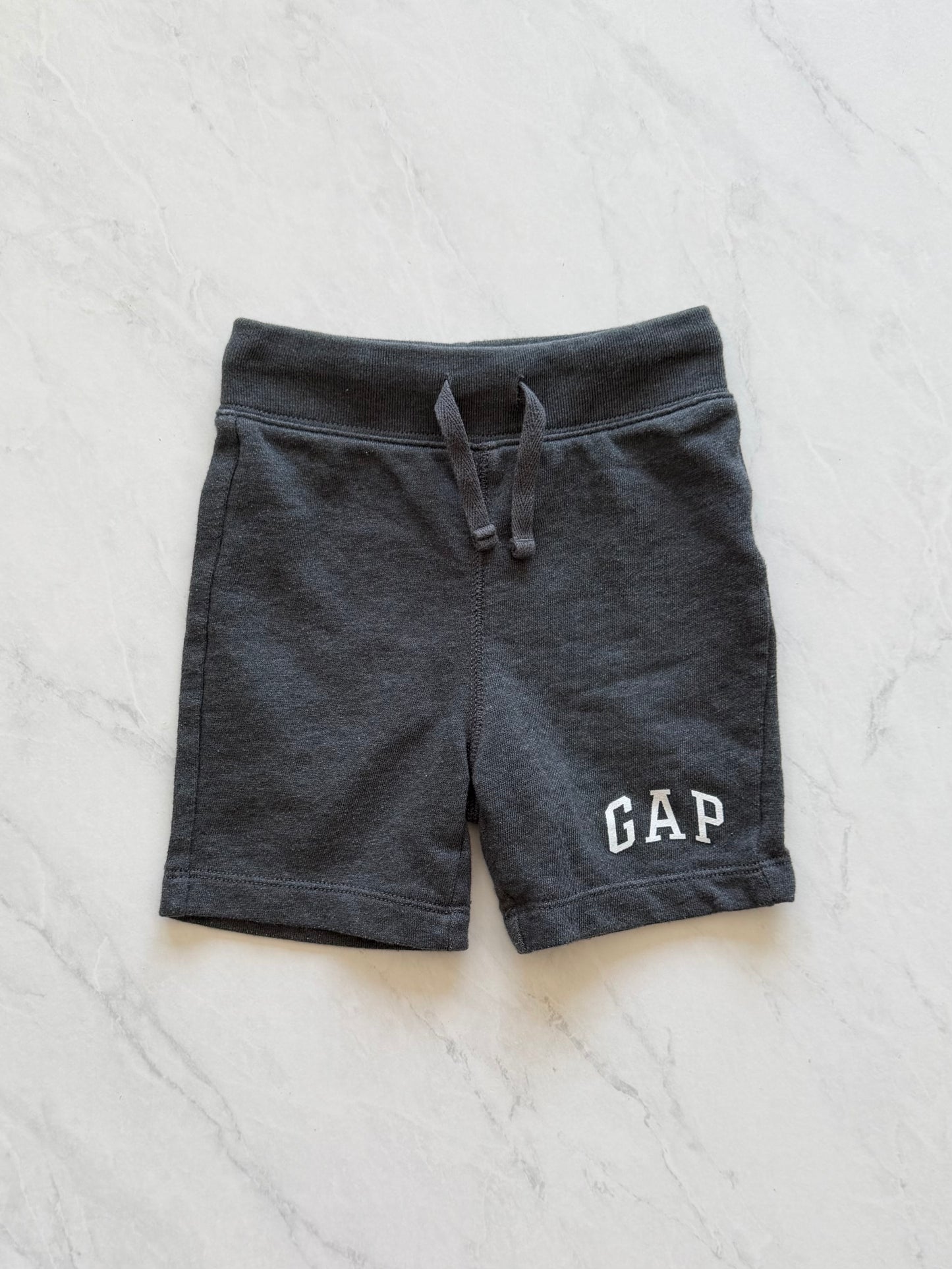 Short en coton ouaté - Gap - 2 ans