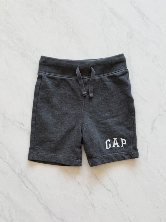 Short en coton ouaté - Gap - 2 ans