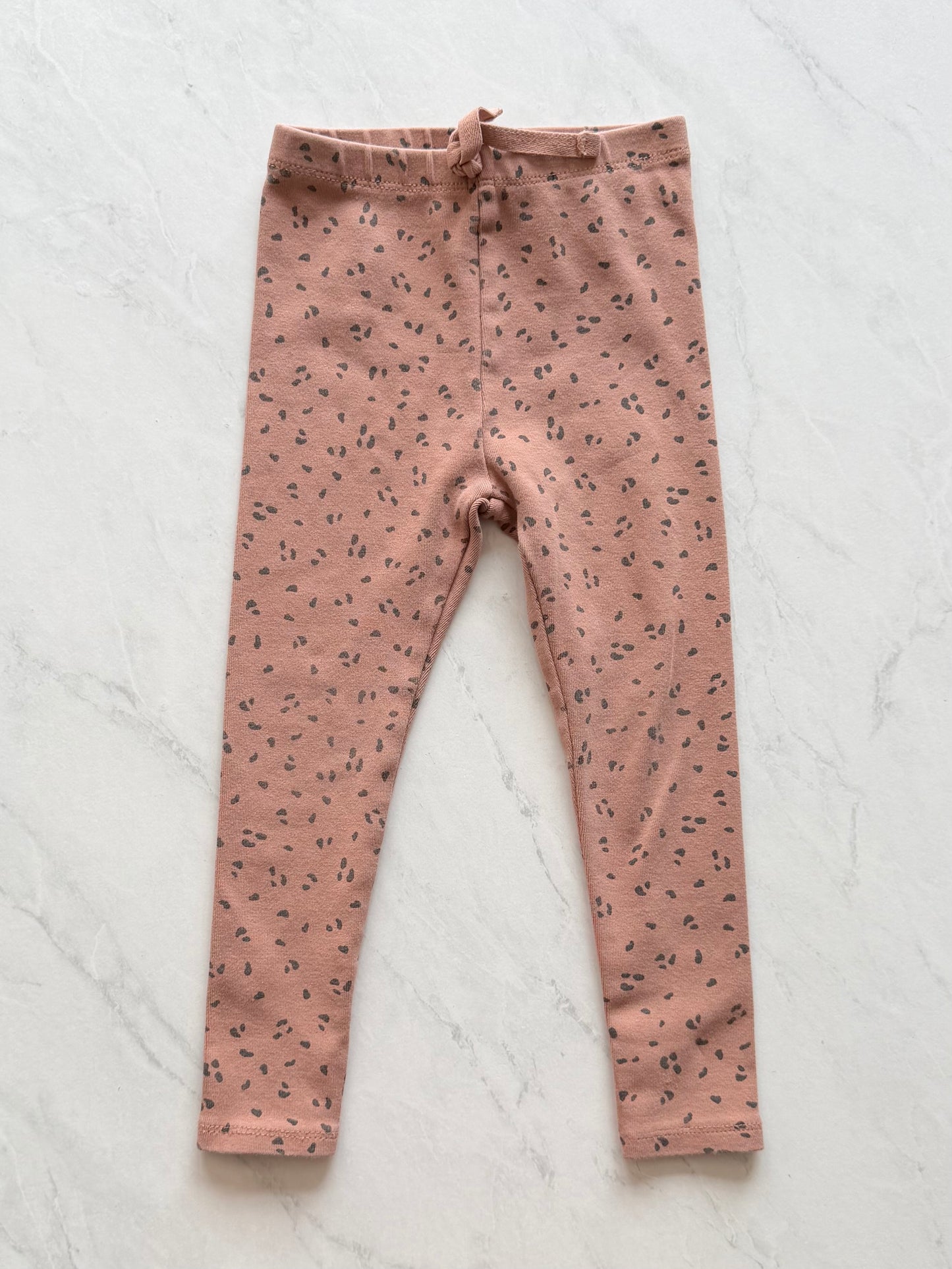 Legging - Zara - 3-4 ans