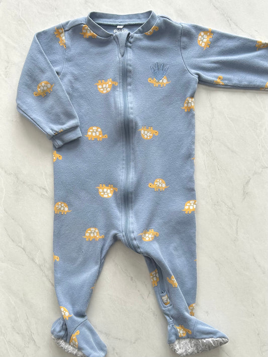 *Imparfait* Pyjama à pattes - Pekkle - 12 mois