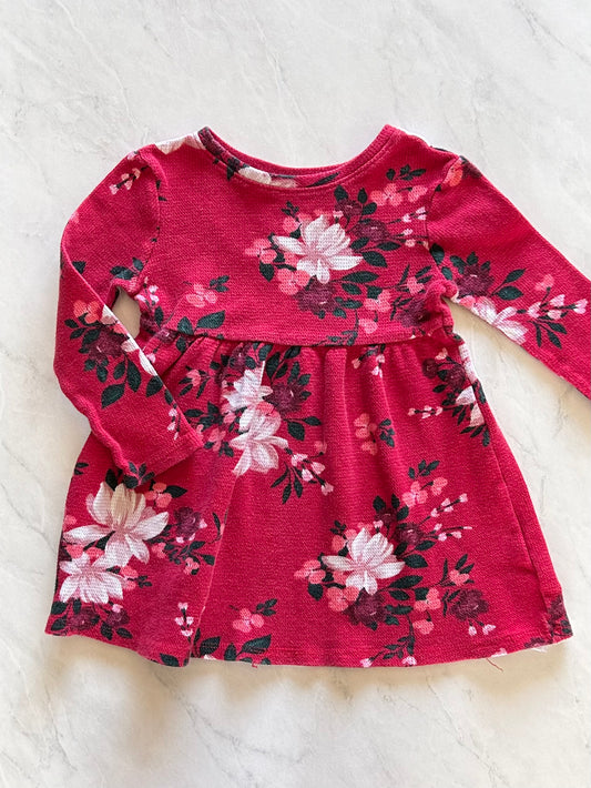 Robe manches longues - Old navy - 2T