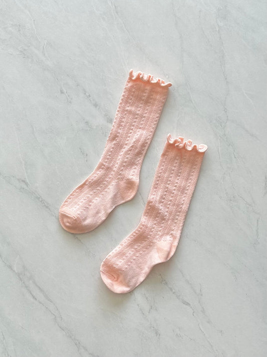 NEUF Chaussettes - Jamie Kay - Approx. 2-4 ans