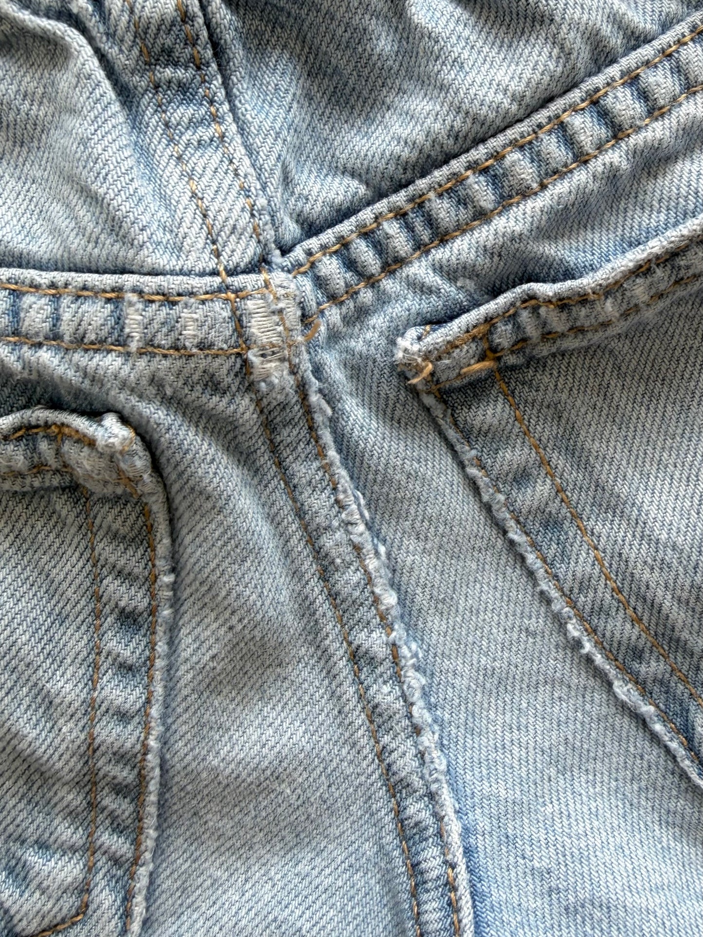 *Imparfait* Jeans - Gap - 2 ans