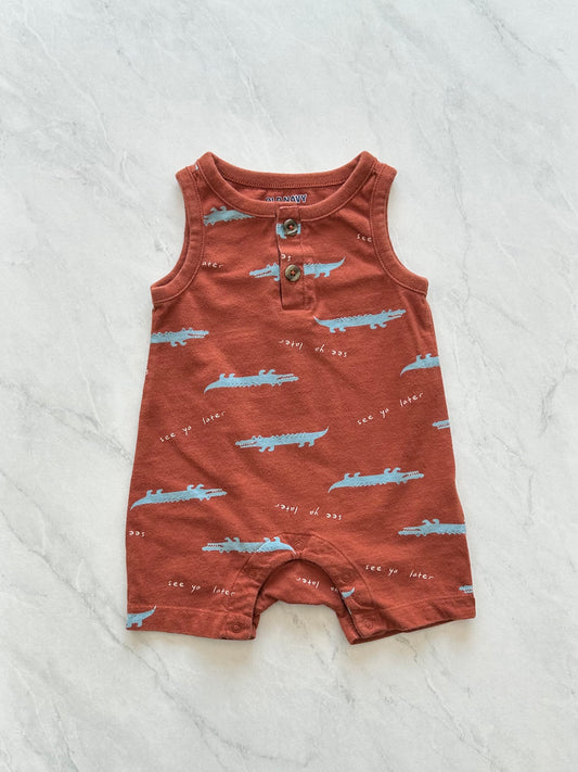 Barboteuse - Old navy - 3-6 mois