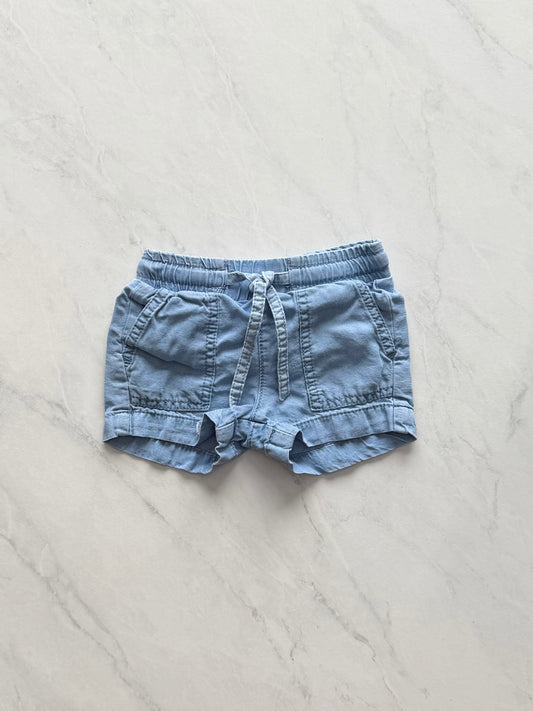 Short - Z/C - 6 mois