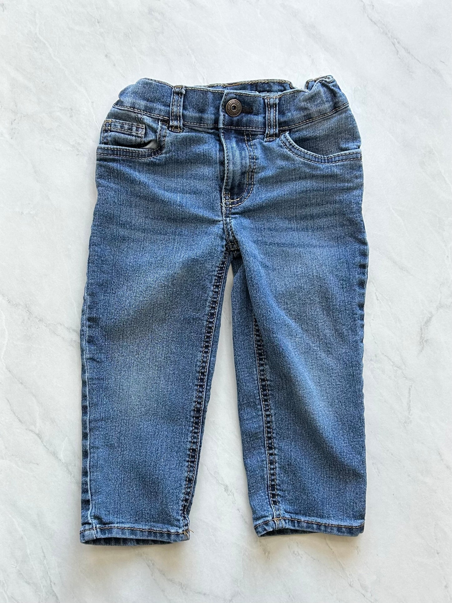Jeans - B’gosh - 2T