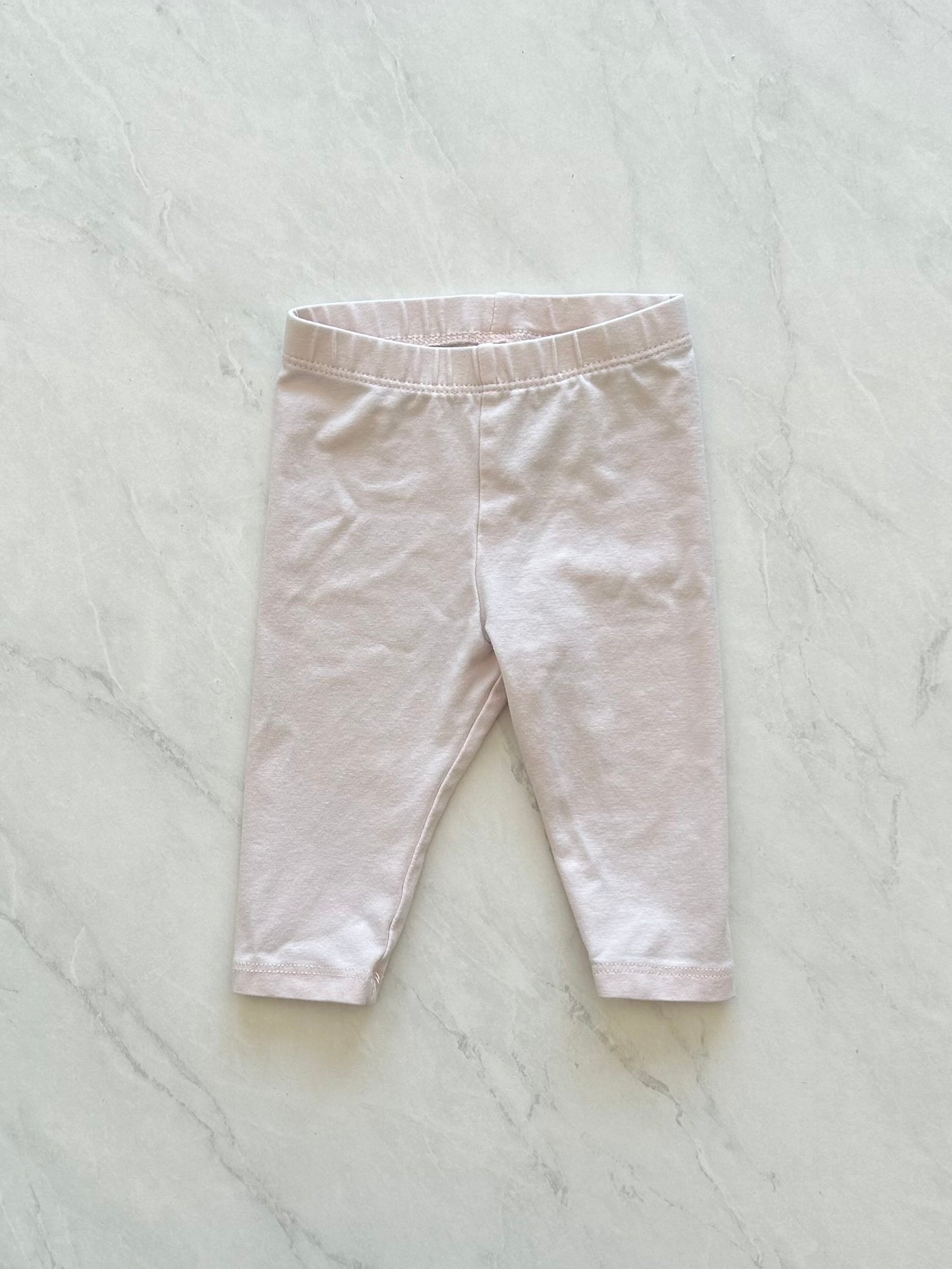 Legging - H&M - 2-4 mois