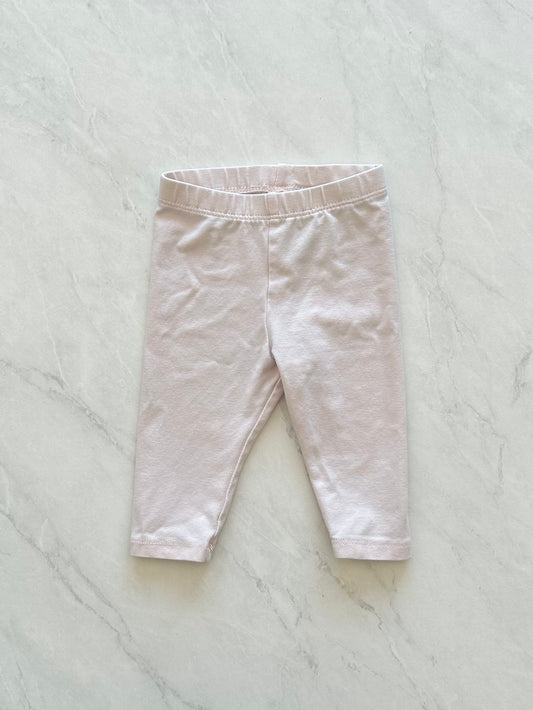 Legging - H&M - 2-4 mois