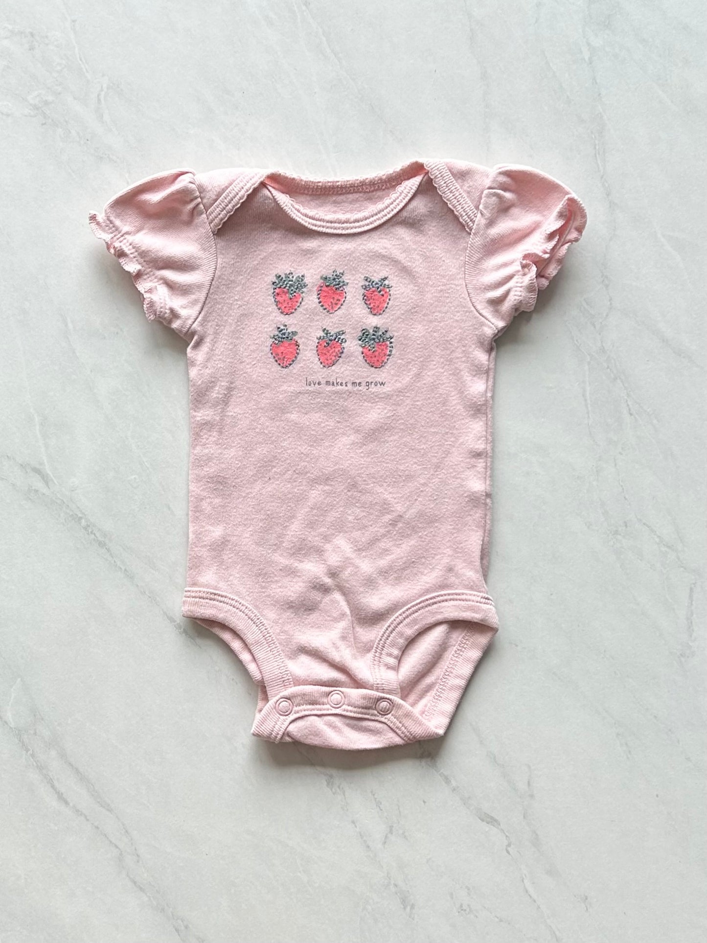 Cache couche - Carters - NB