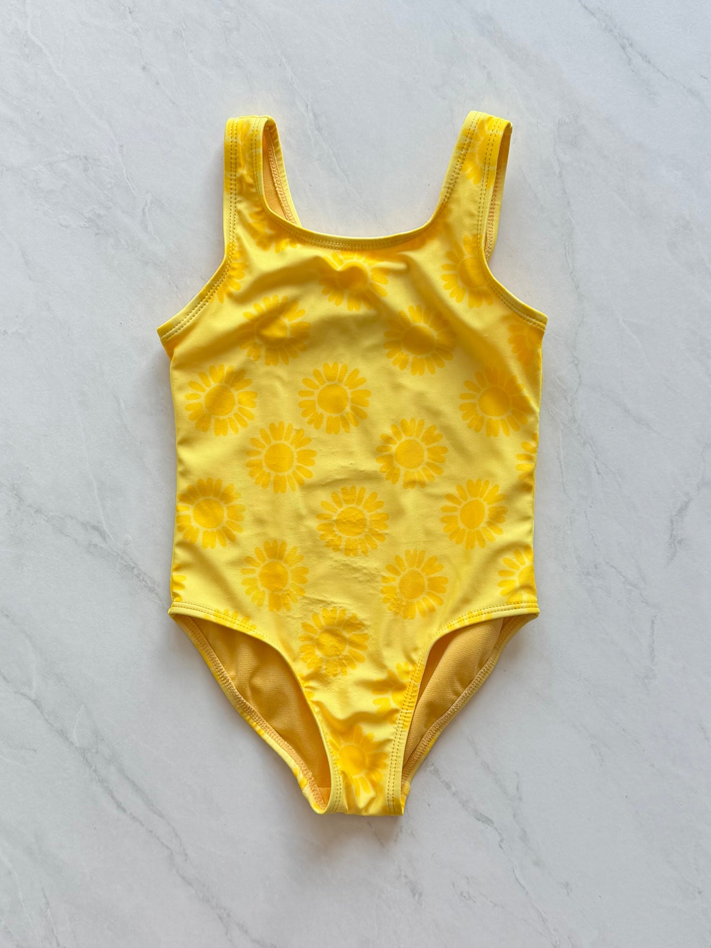 *Imparfait* Maillot de bain - George - 4T