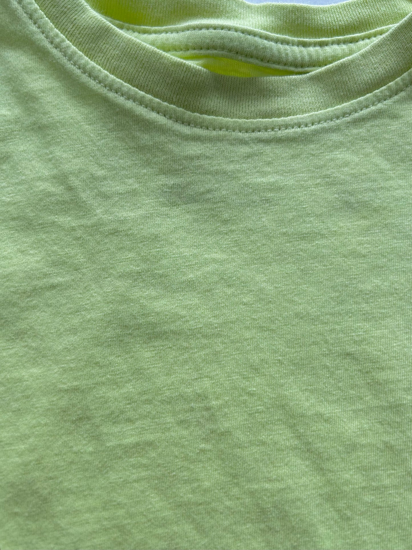 *Imparfait* T-shirt - H&M - 2-4 ans