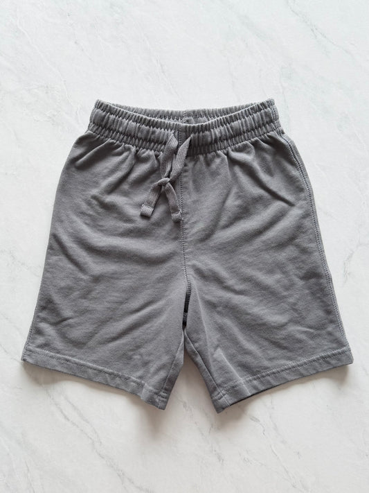 Short en coton ouaté - George - 6 ans
