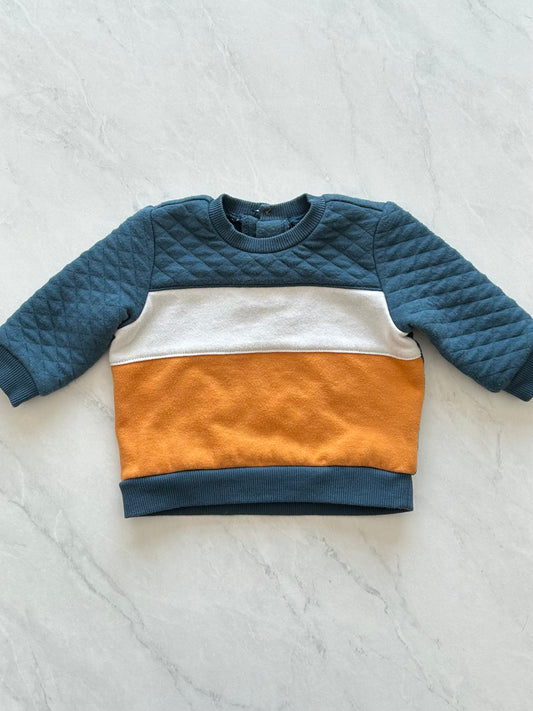 Crewneck - PL Baby - 3 mois