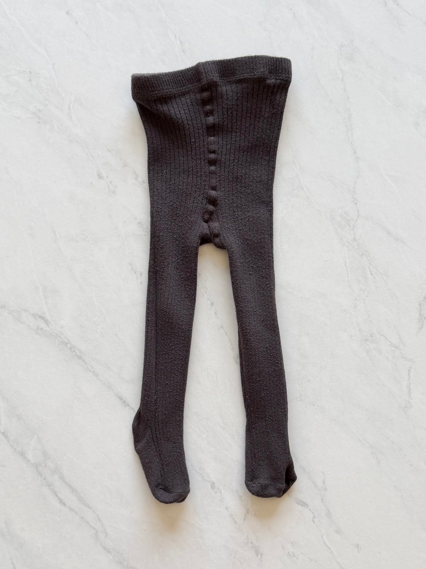Collant - Zara - 6-12 mois
