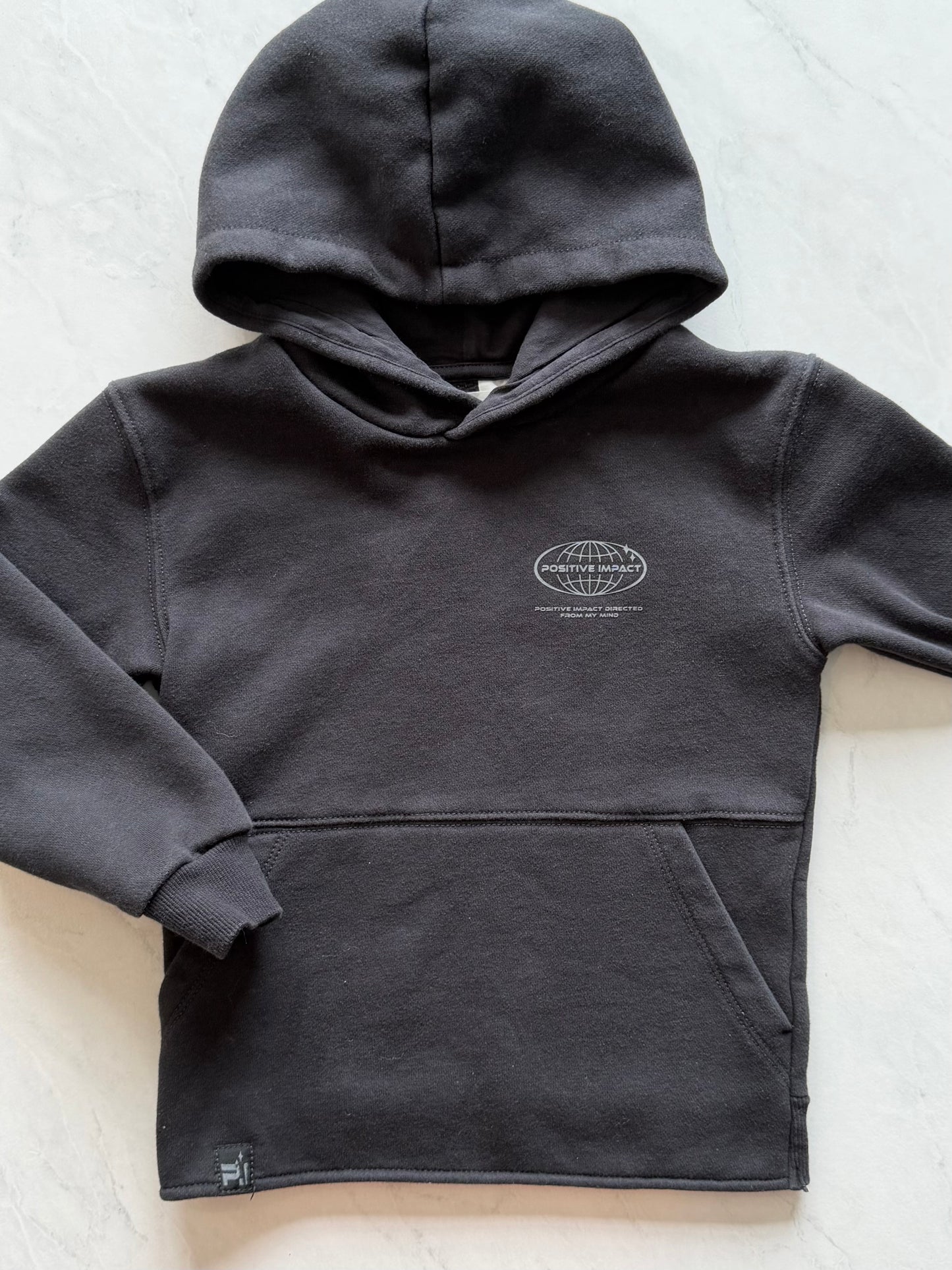 Coton ouaté - H&M - 4-6 ans