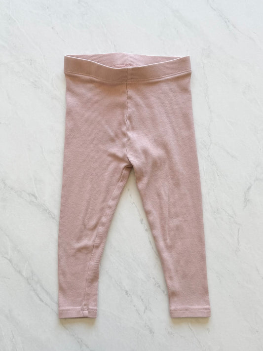 *Imparfait* Legging côtelé - Next - 18-24 mois