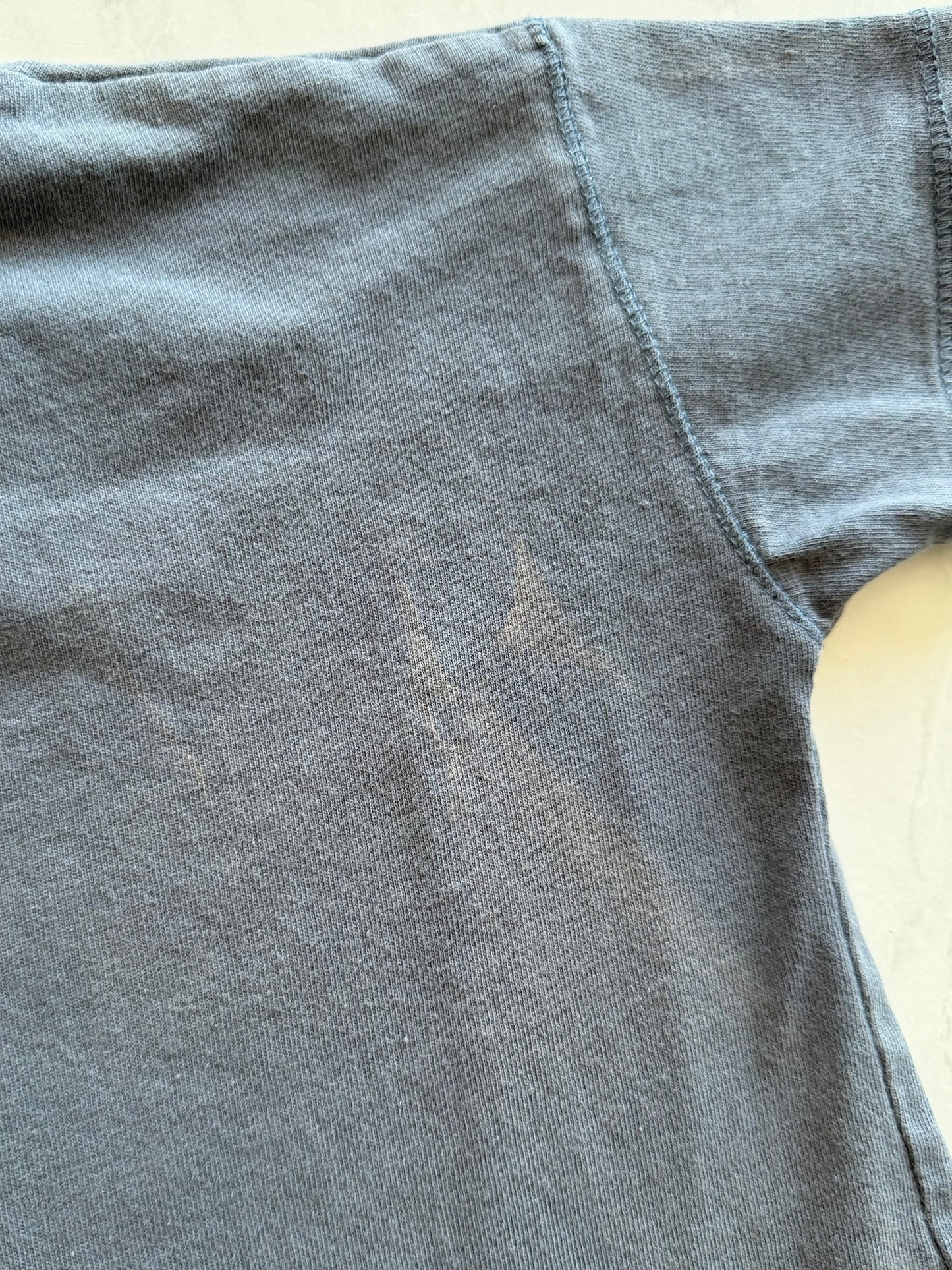 *Imparfait* T-shirt - Zara - 12-18 mois