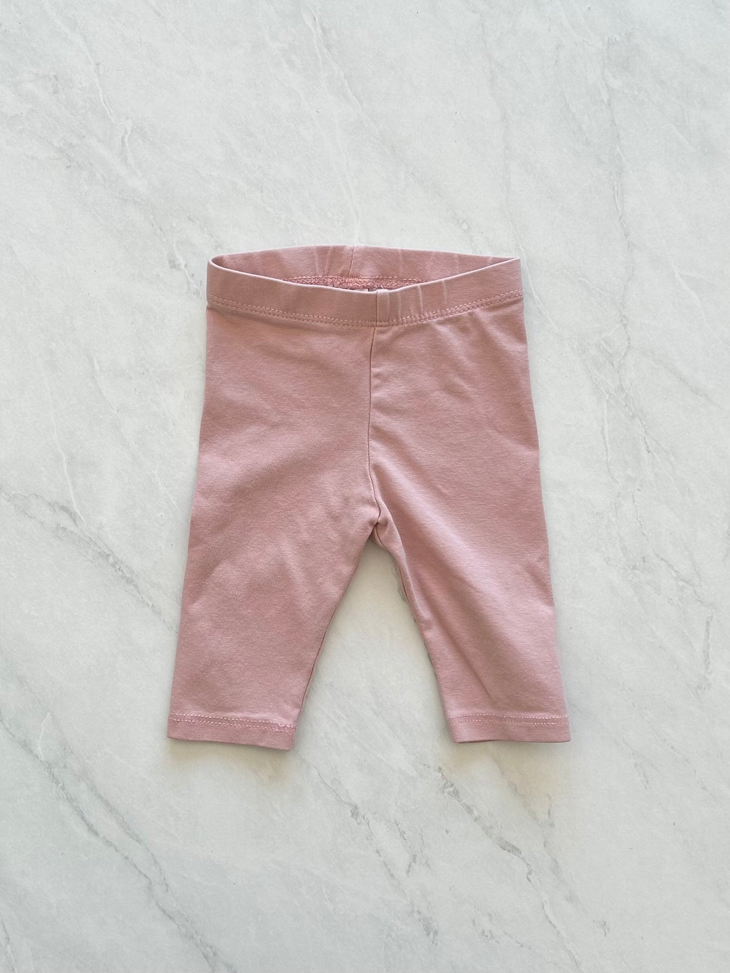 Legging - H&M - 1-2 mois