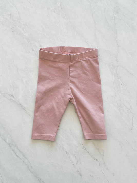 Legging - H&M - 1-2 mois