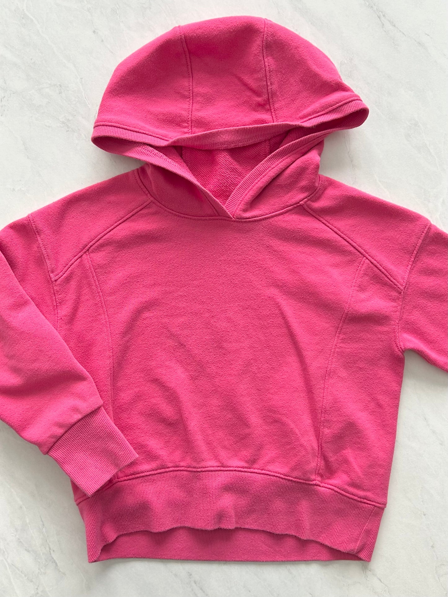 Coton ouaté - Carters - 7 ans (légèrement mousseux)