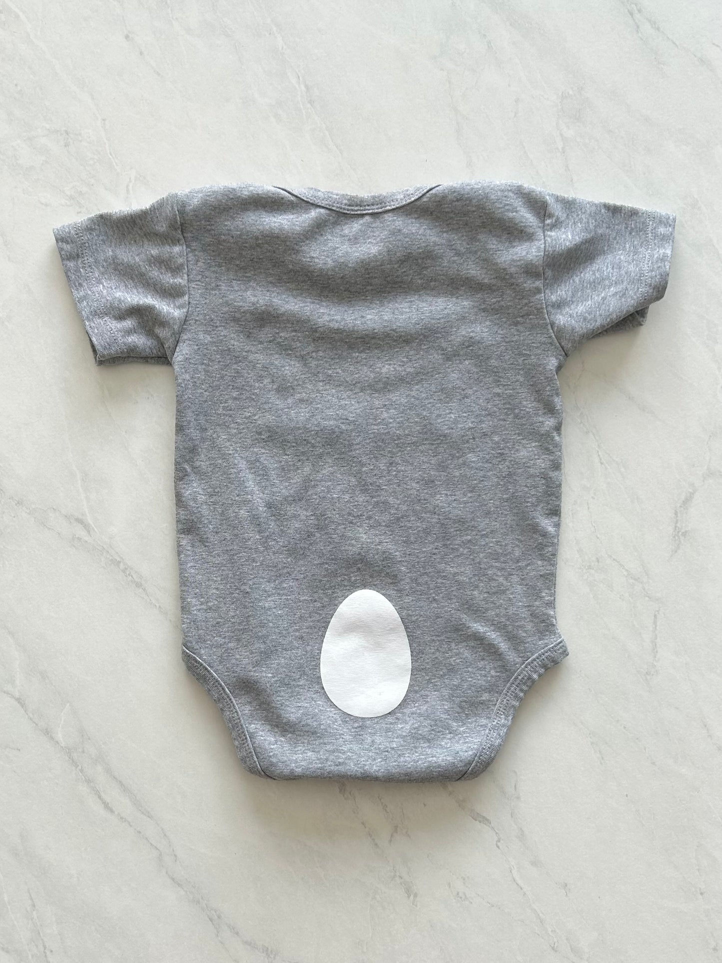 Cache couche - Collection mini coco - 6-12 mois