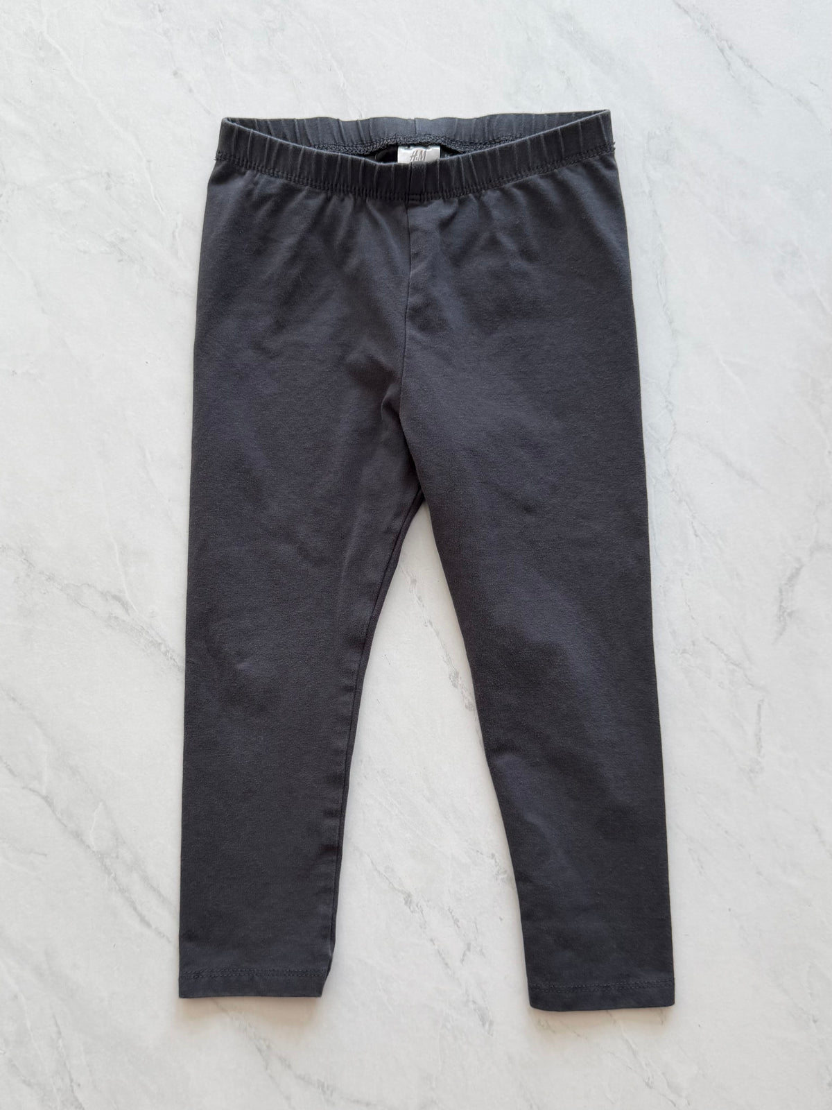 Legging - H&M - 2-3 ans