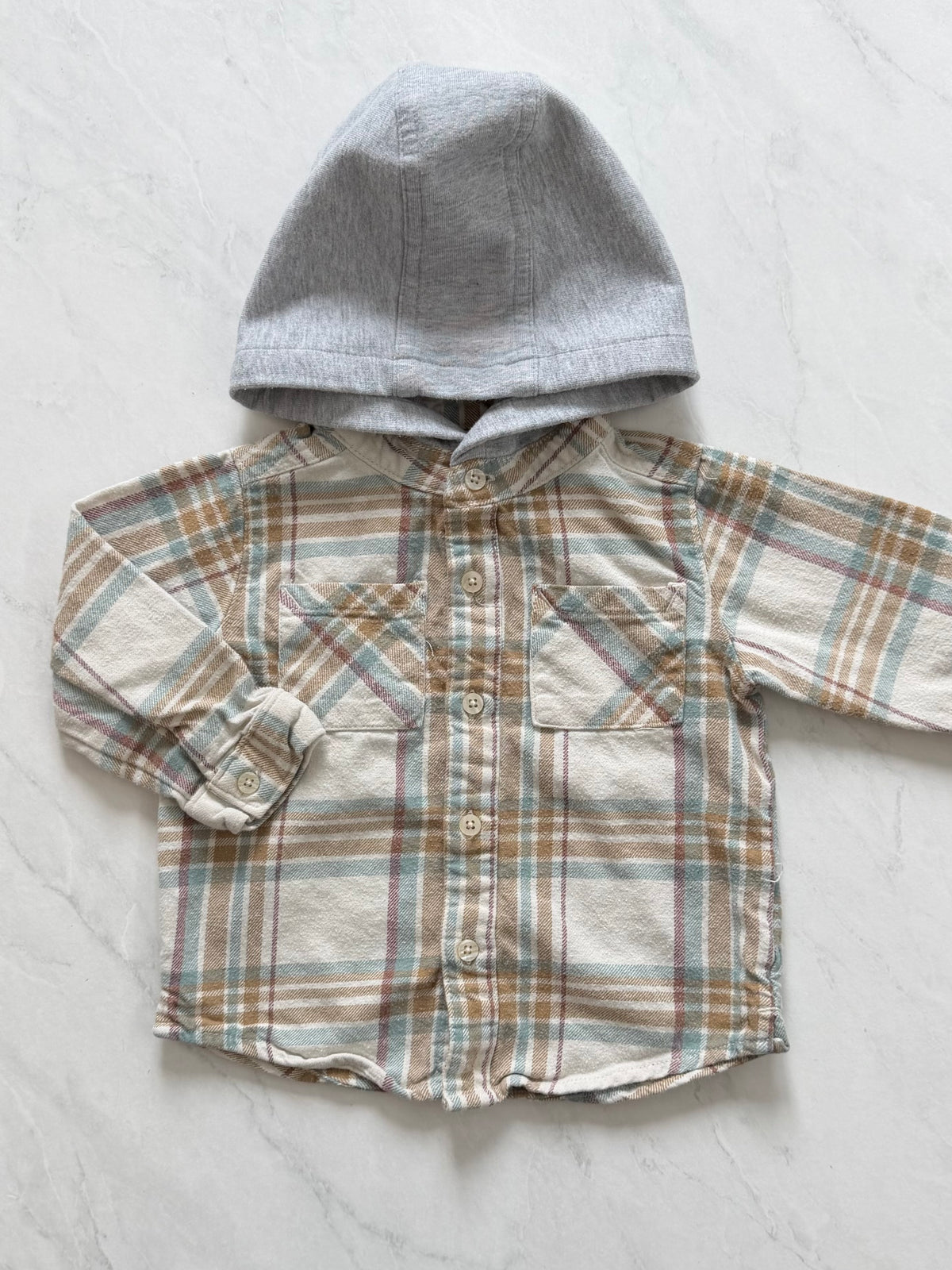 Chemise - Carter’s - 18 mois