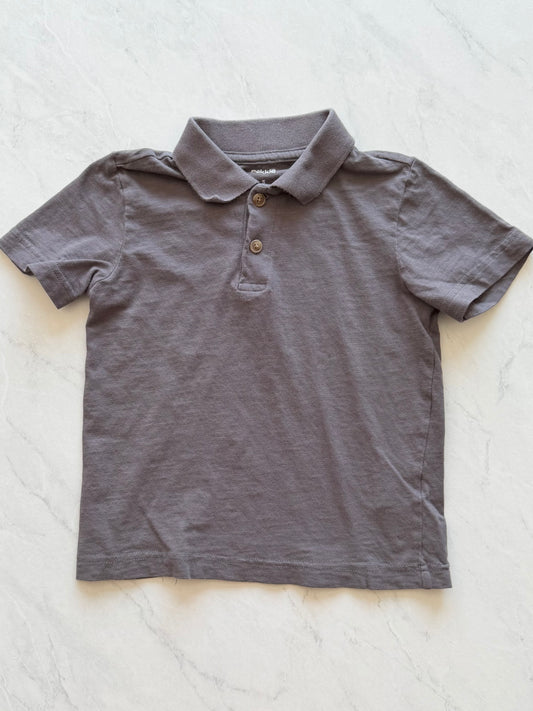 T-shirt polo - Pekkle - 5 ans