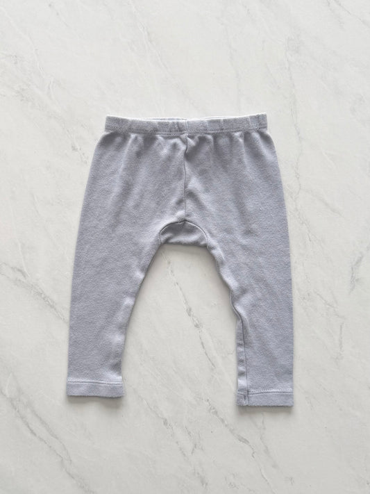 Pantalon en bamboo - Perlimpinpin - 9 mois
