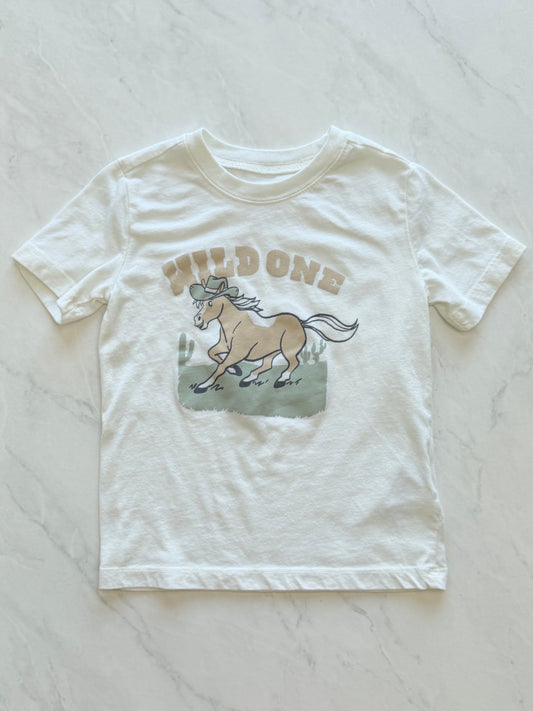 T-shirt - Carters - 3T