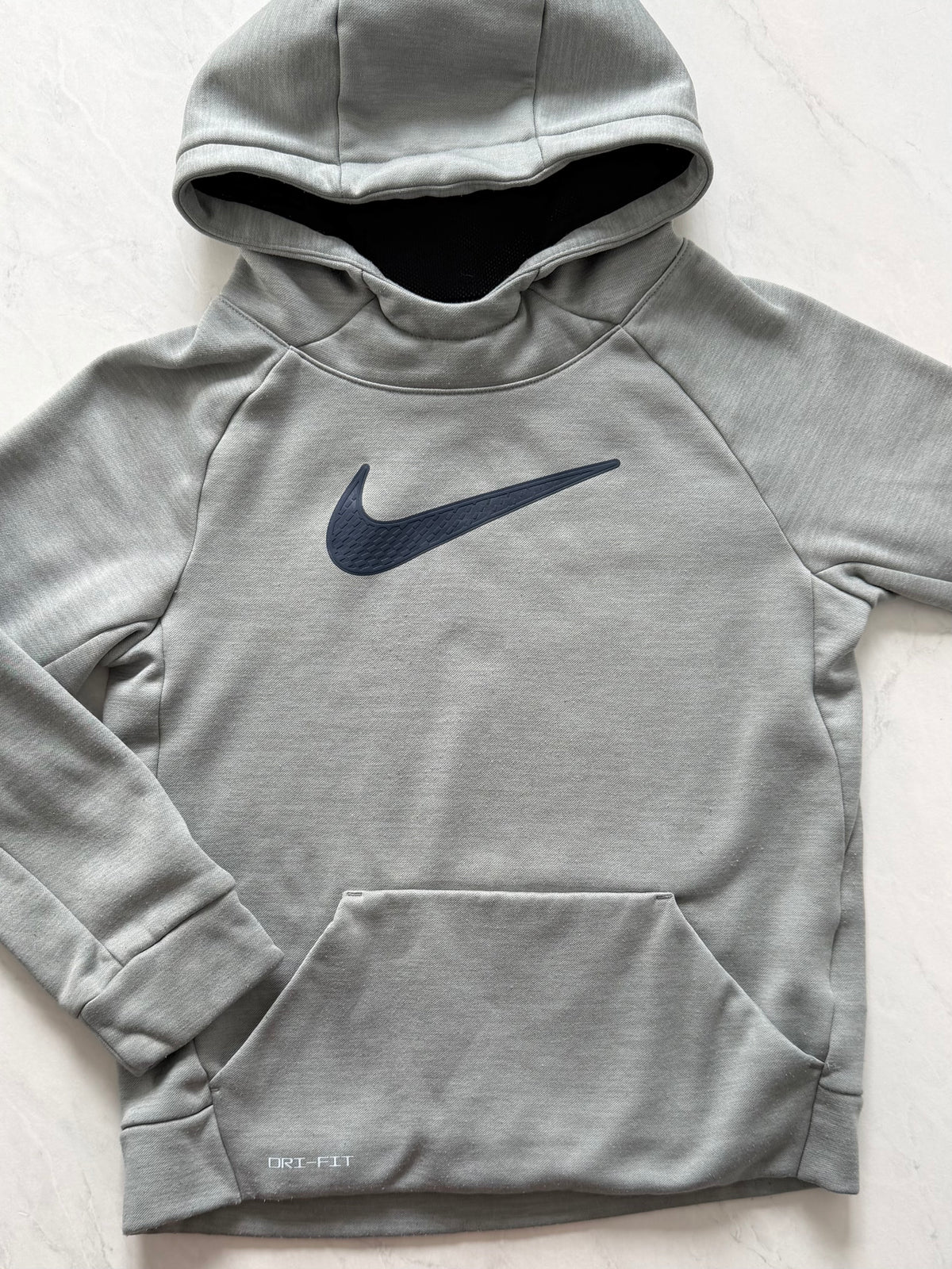 Coton ouaté - Nike - 6-7 ans (légèrement mousseux)