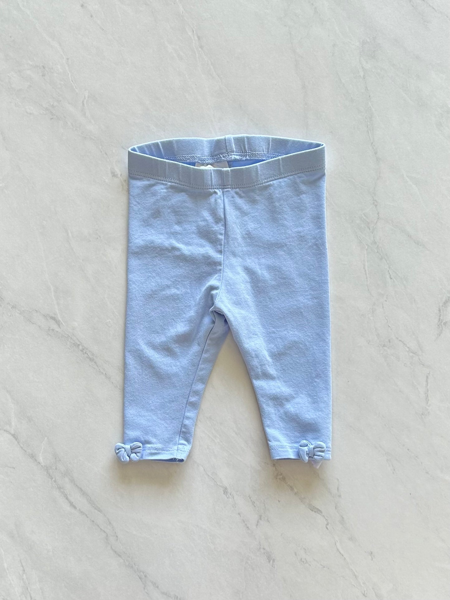 Legging - H&M - 2-4 mois