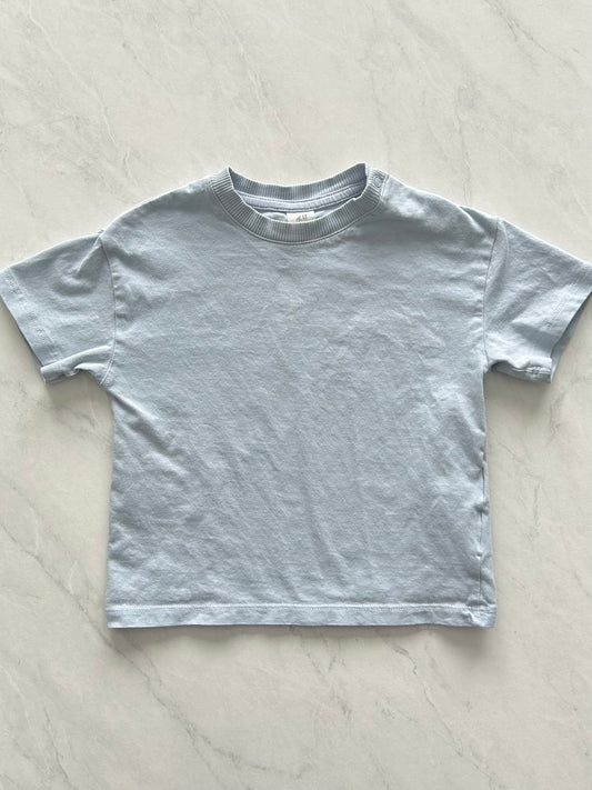 *Imparfait* T-shirt - H&M - 18-24 mois